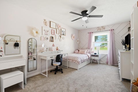 Tiny photo for 1520 State Route 29 NE, London, OH 43140 (MLS # 226039837)