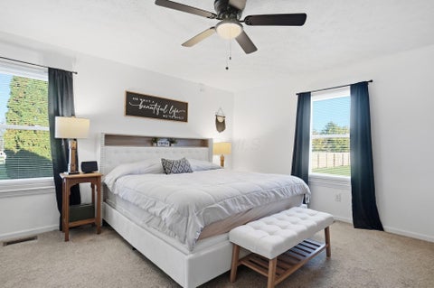 Tiny photo for 1520 State Route 29 NE, London, OH 43140 (MLS # 226039837)