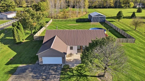 Tiny photo for 1520 State Route 29 NE, London, OH 43140 (MLS # 226039837)