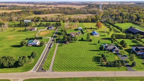 Tiny photo for 1520 State Route 29 NE, London, OH 43140 (MLS # 226039837)