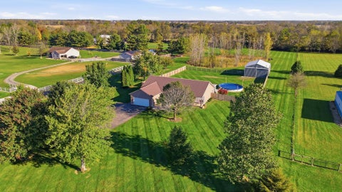 Tiny photo for 1520 State Route 29 NE, London, OH 43140 (MLS # 226039837)