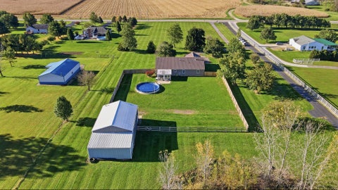 Tiny photo for 1520 State Route 29 NE, London, OH 43140 (MLS # 226039837)