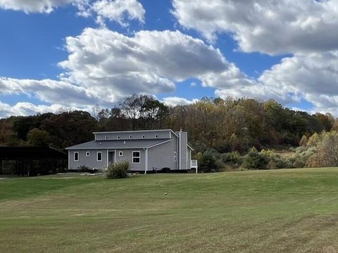 Photo of 15393 Shade Road, Guysville, OH 45735 (MLS # 226015163)