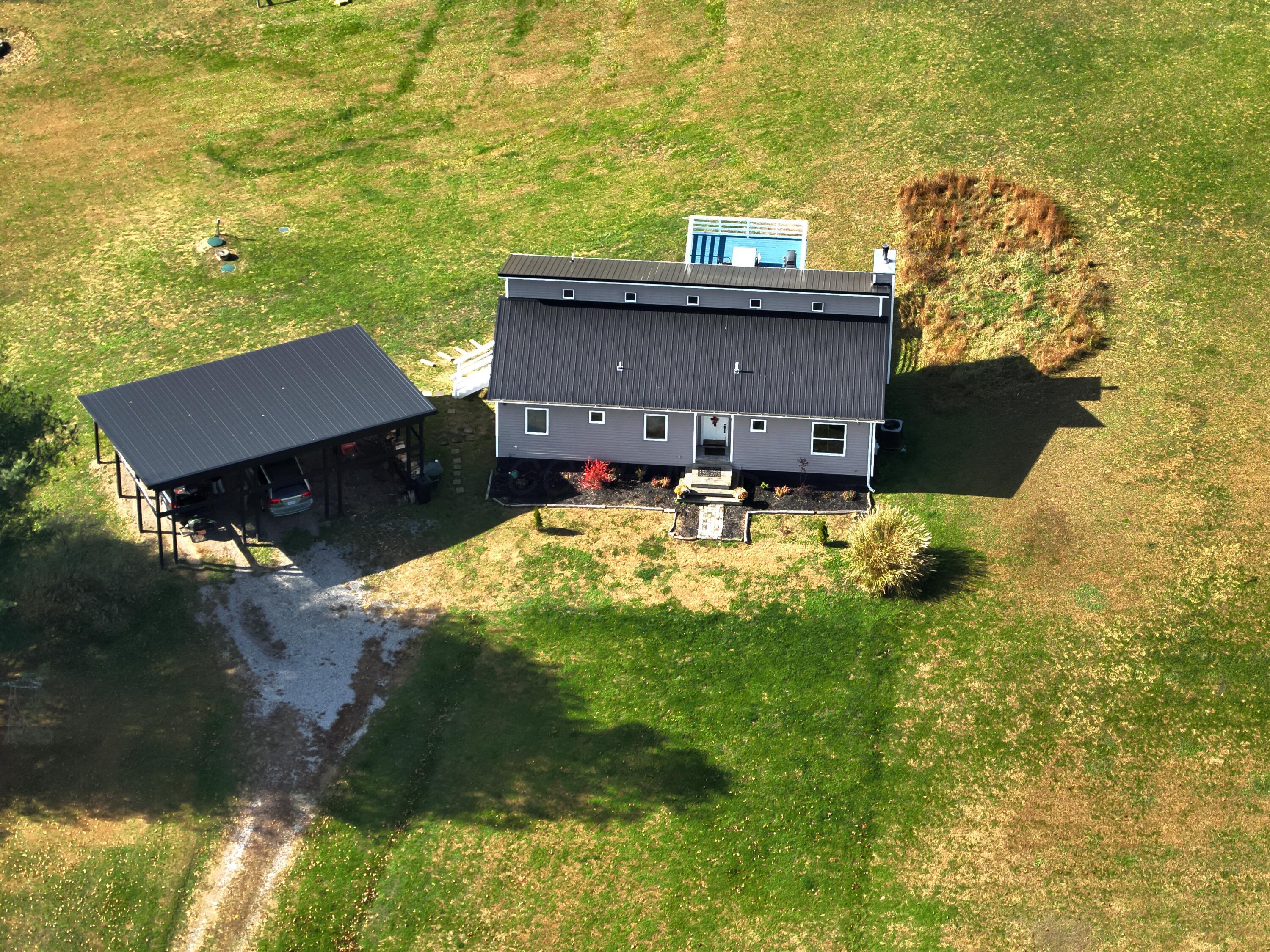15393 Shade Road