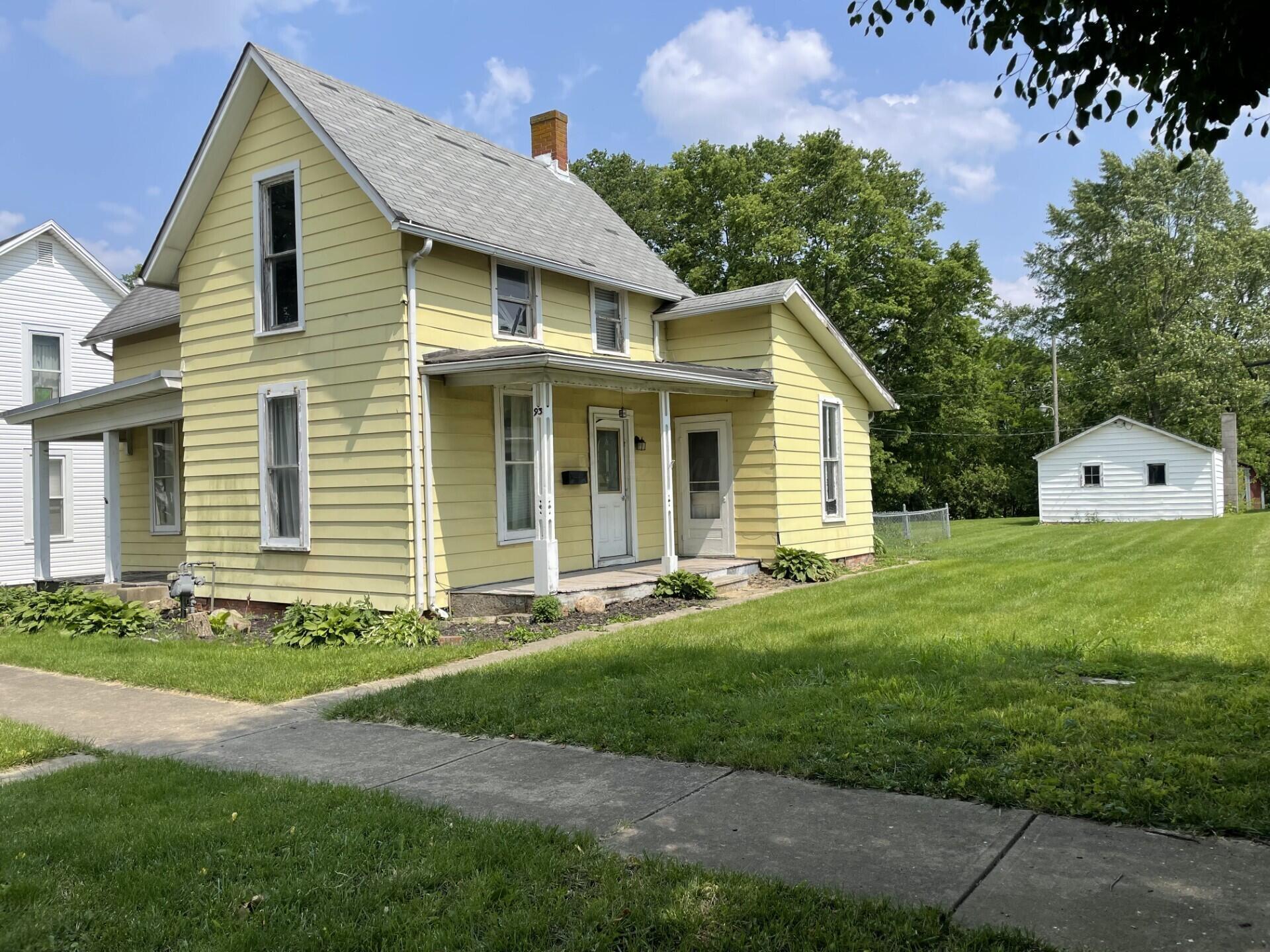 93 E Columbus Street, Mount Sterling, Ohio image 1