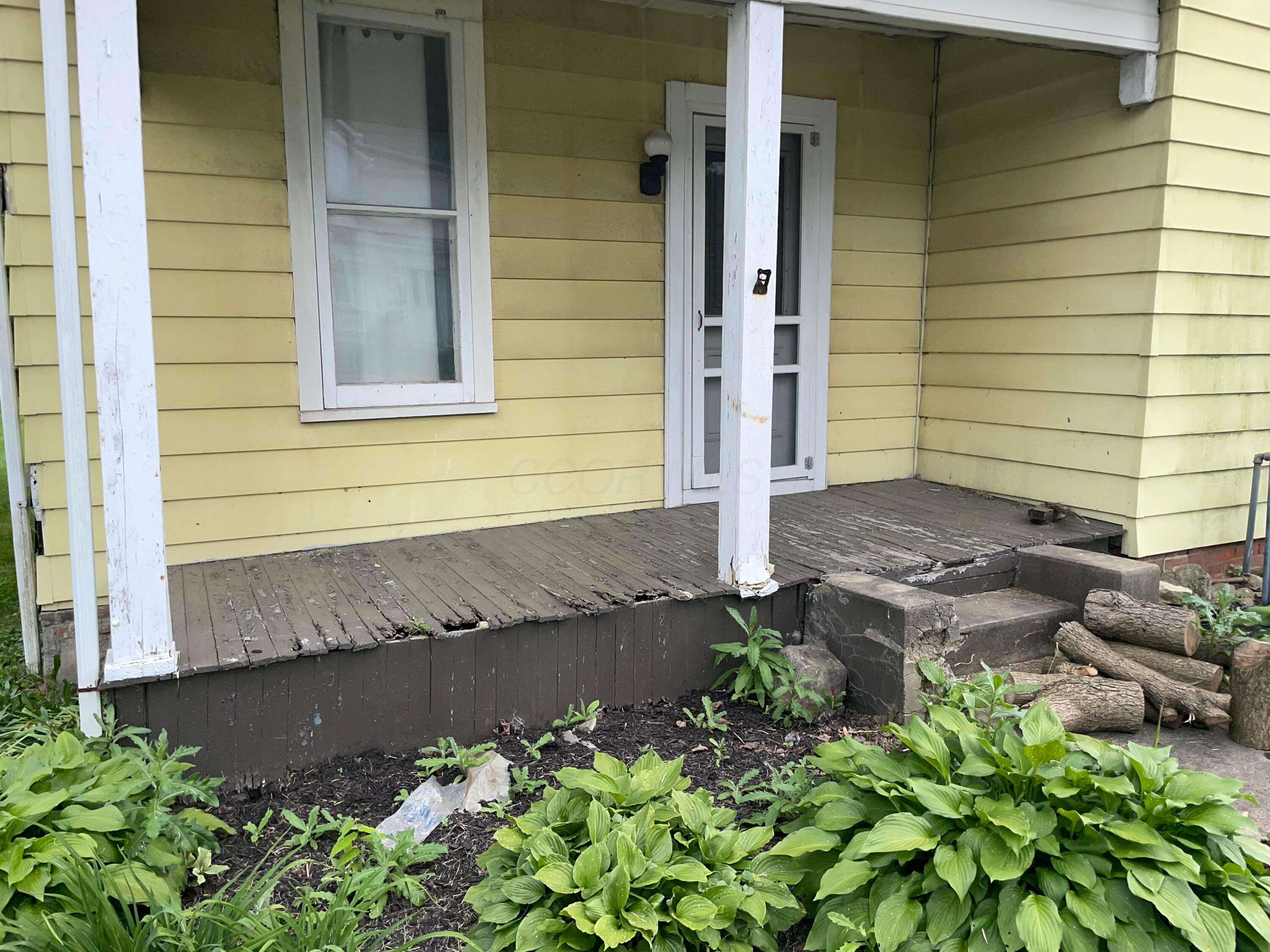 93 E Columbus Street, Mount Sterling, Ohio image 20