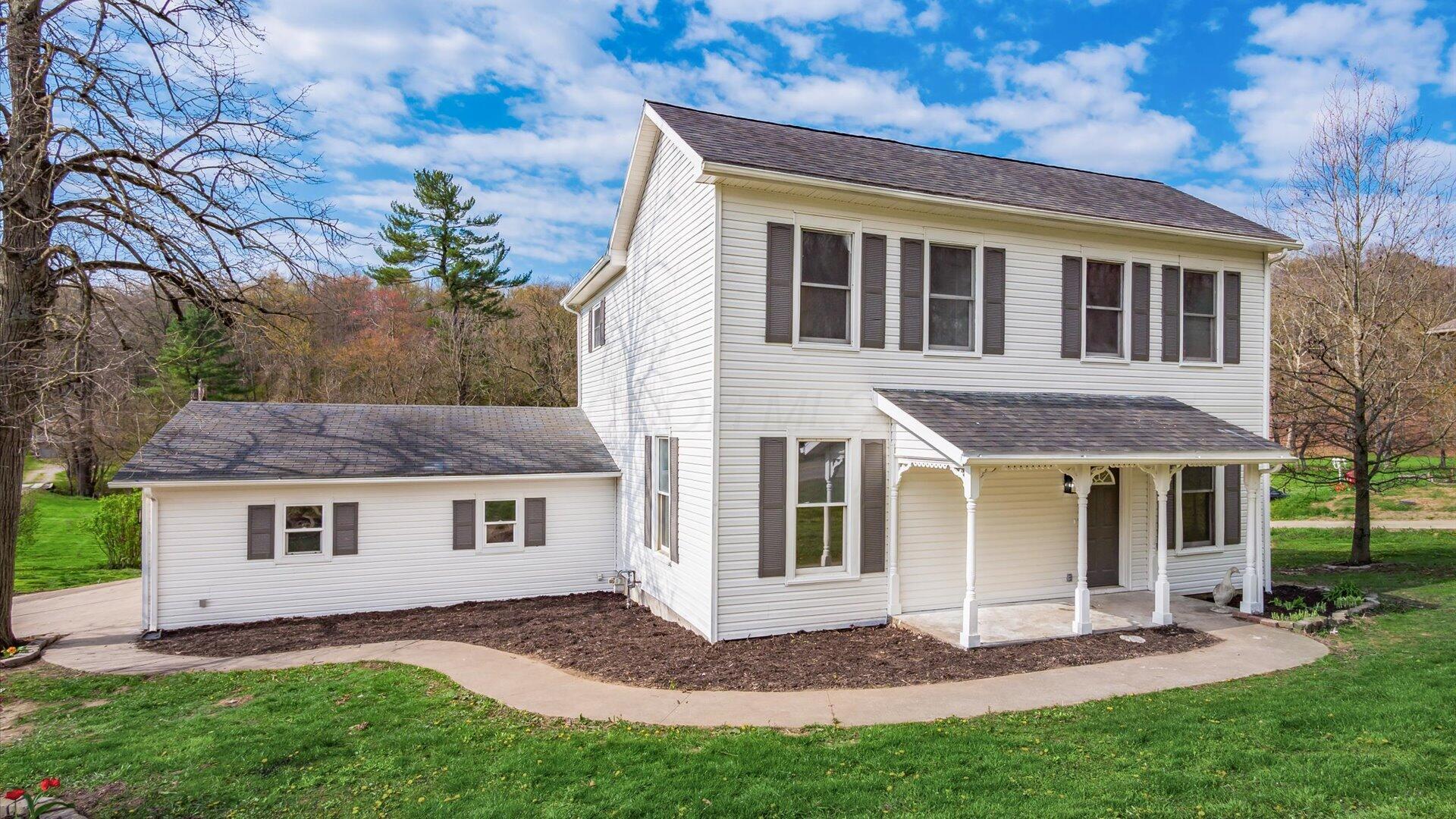 2484 Coopermill Road, Zanesville, Ohio image 4