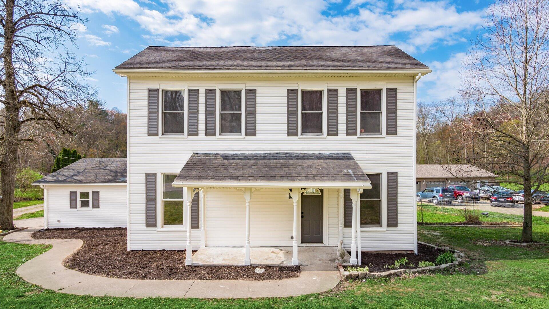 2484 Coopermill Road, Zanesville, Ohio image 3
