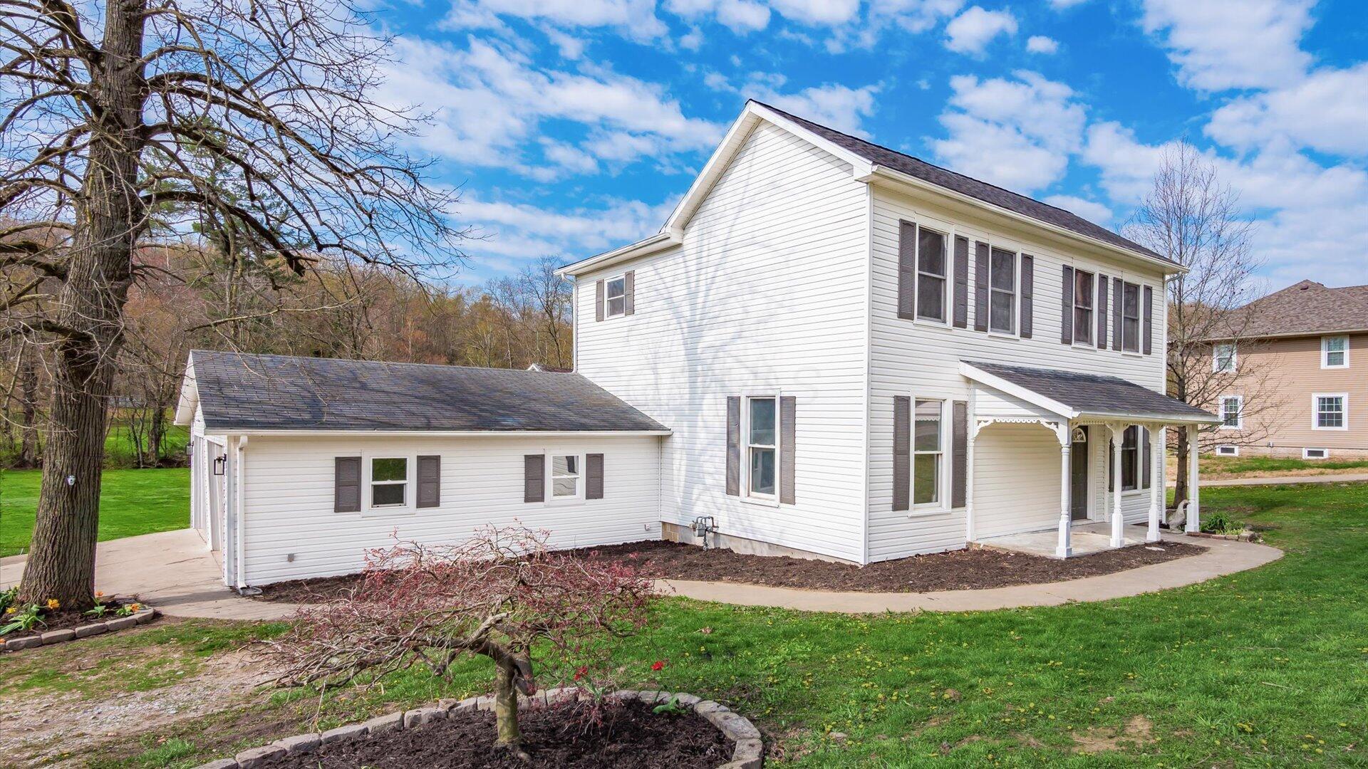 2484 Coopermill Road, Zanesville, Ohio image 5