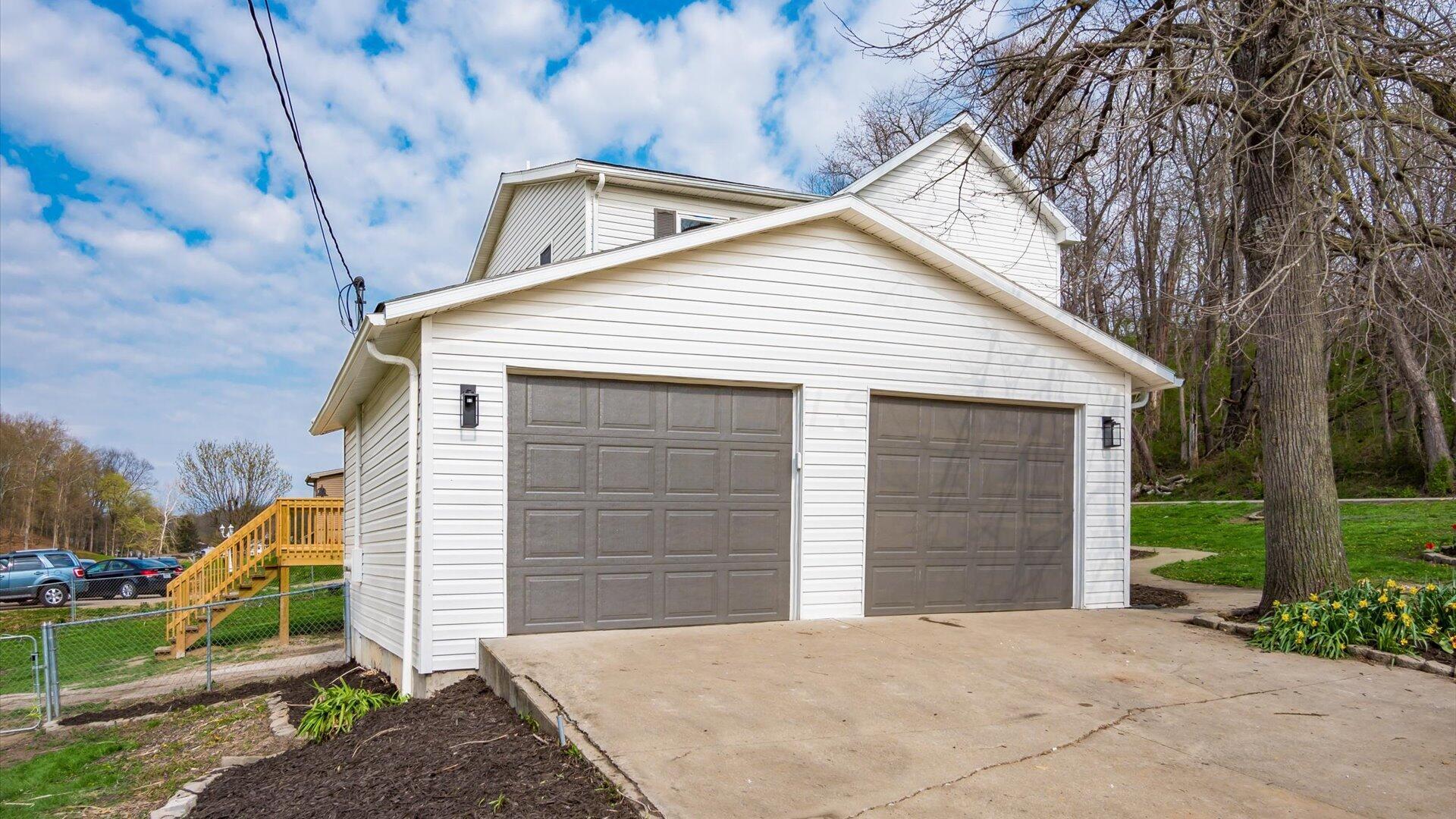 2484 Coopermill Road, Zanesville, Ohio image 33