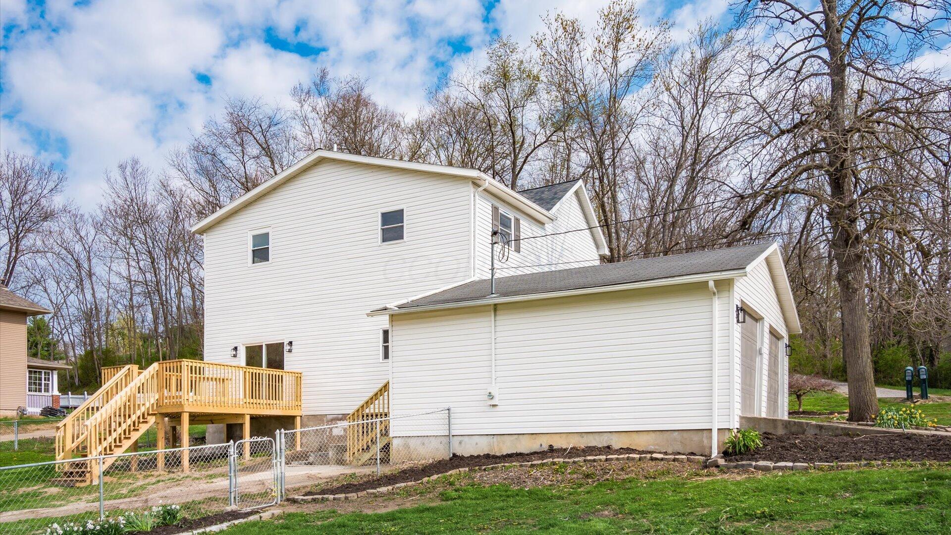 2484 Coopermill Road, Zanesville, Ohio image 34