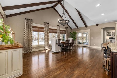 Tiny photo for 9338 Deer Path Court, Powell, OH 43065 (MLS # 226002770)