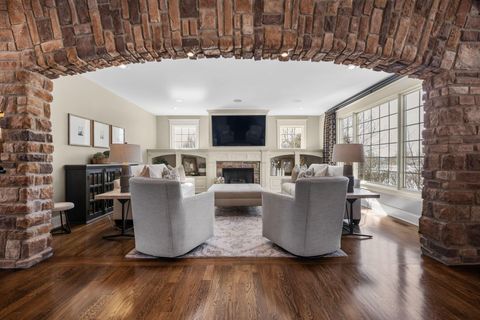 Tiny photo for 9338 Deer Path Court, Powell, OH 43065 (MLS # 226002770)