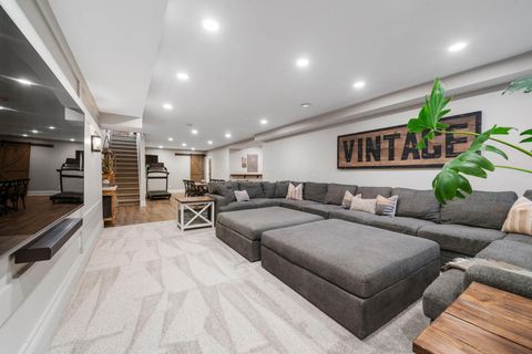 Tiny photo for 9338 Deer Path Court, Powell, OH 43065 (MLS # 226002770)