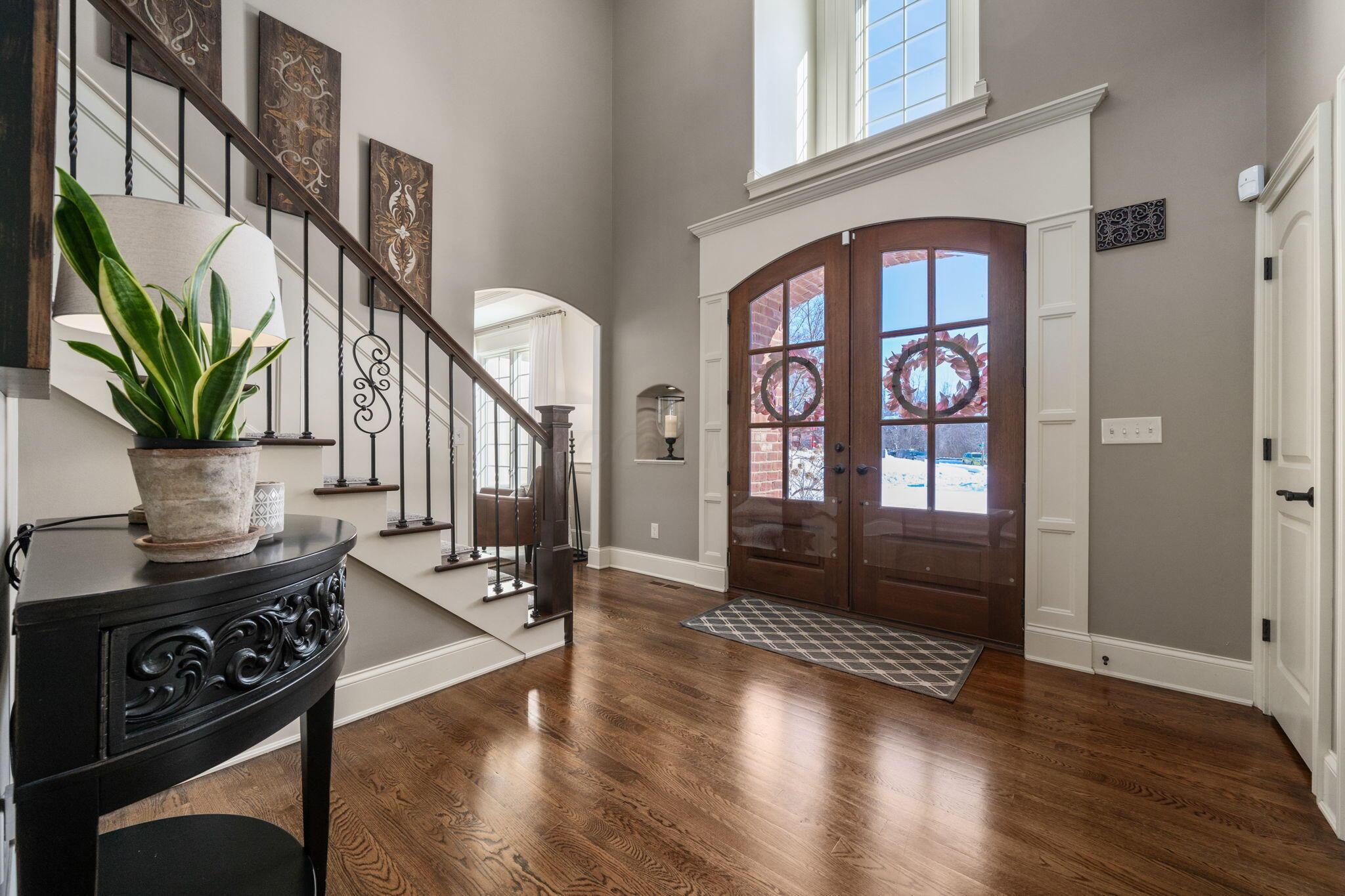 9338 Deer Path Court