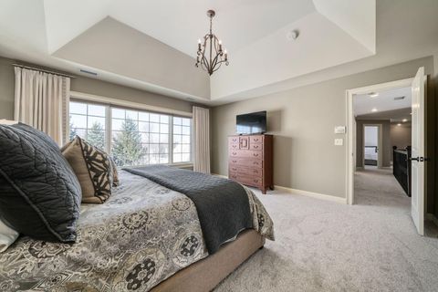 Tiny photo for 9338 Deer Path Court, Powell, OH 43065 (MLS # 226002770)