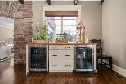 Tiny photo for 9338 Deer Path Court, Powell, OH 43065 (MLS # 226002770)