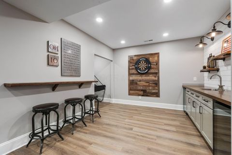 Tiny photo for 9338 Deer Path Court, Powell, OH 43065 (MLS # 226002770)