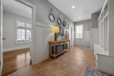 Tiny photo for 9338 Deer Path Court, Powell, OH 43065 (MLS # 226002770)