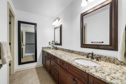 Tiny photo for 9338 Deer Path Court, Powell, OH 43065 (MLS # 226002770)