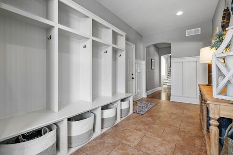 Tiny photo for 9338 Deer Path Court, Powell, OH 43065 (MLS # 226002770)