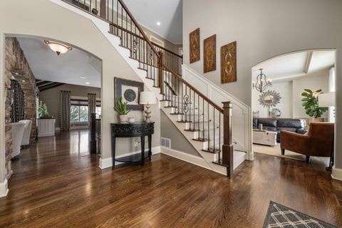 Tiny photo for 9338 Deer Path Court, Powell, OH 43065 (MLS # 226002770)