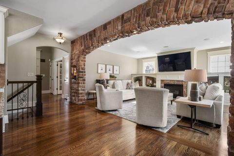 Tiny photo for 9338 Deer Path Court, Powell, OH 43065 (MLS # 226002770)