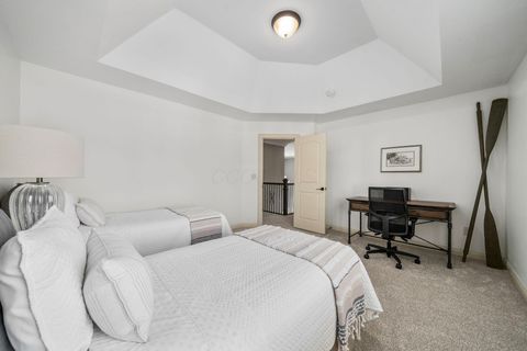 Tiny photo for 9338 Deer Path Court, Powell, OH 43065 (MLS # 226002770)