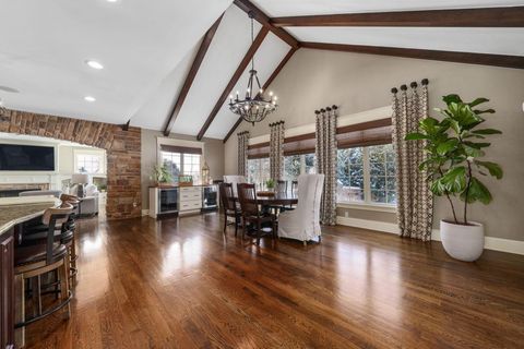 Tiny photo for 9338 Deer Path Court, Powell, OH 43065 (MLS # 226002770)