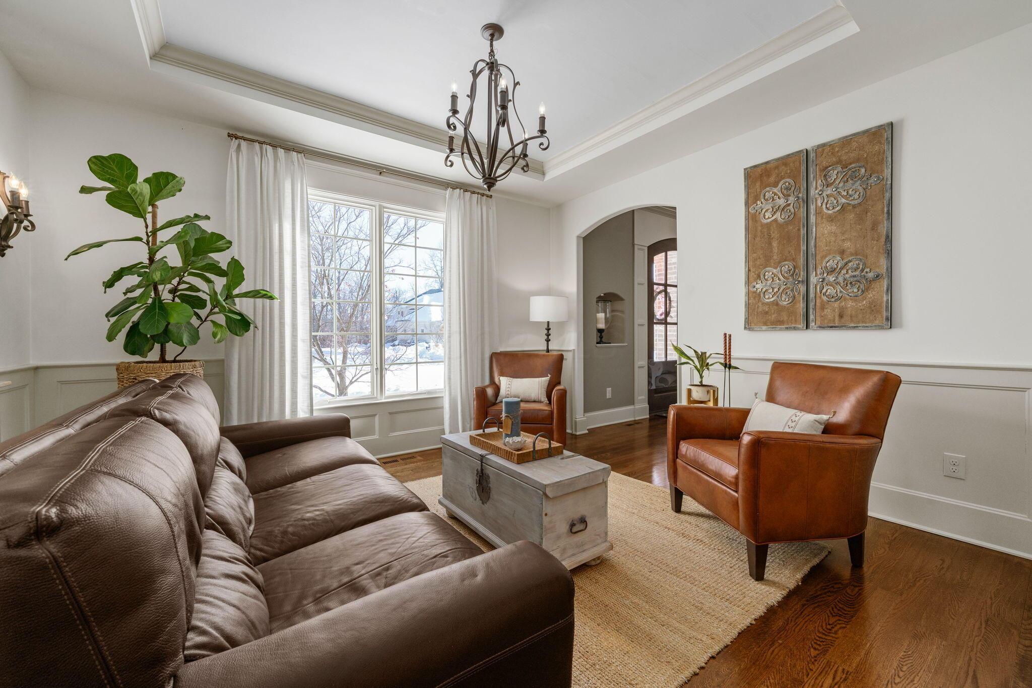 9338 Deer Path Court