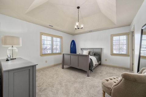 Tiny photo for 9338 Deer Path Court, Powell, OH 43065 (MLS # 226002770)