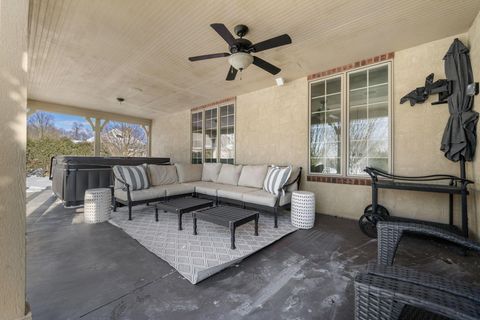 Tiny photo for 9338 Deer Path Court, Powell, OH 43065 (MLS # 226002770)