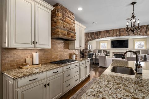 Tiny photo for 9338 Deer Path Court, Powell, OH 43065 (MLS # 226002770)