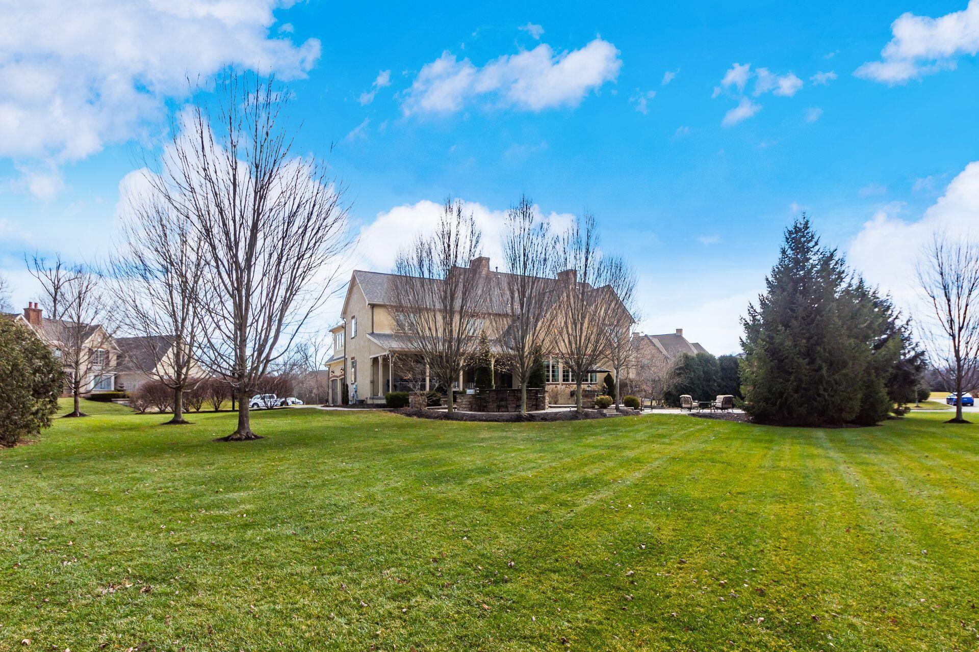 9338 Deer Path Court