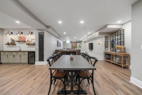 Tiny photo for 9338 Deer Path Court, Powell, OH 43065 (MLS # 226002770)