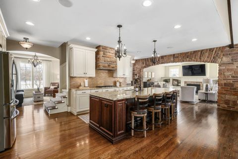 Tiny photo for 9338 Deer Path Court, Powell, OH 43065 (MLS # 226002770)