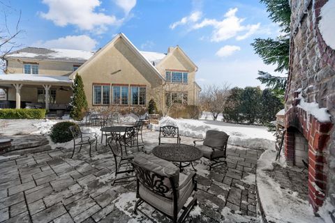 Tiny photo for 9338 Deer Path Court, Powell, OH 43065 (MLS # 226002770)