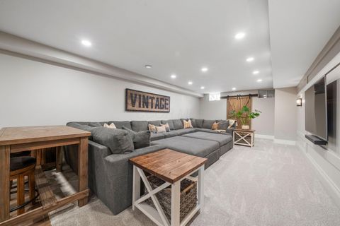 Tiny photo for 9338 Deer Path Court, Powell, OH 43065 (MLS # 226002770)