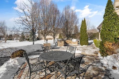 Tiny photo for 9338 Deer Path Court, Powell, OH 43065 (MLS # 226002770)