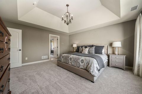 Tiny photo for 9338 Deer Path Court, Powell, OH 43065 (MLS # 226002770)