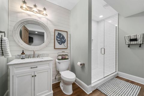 Tiny photo for 9338 Deer Path Court, Powell, OH 43065 (MLS # 226002770)