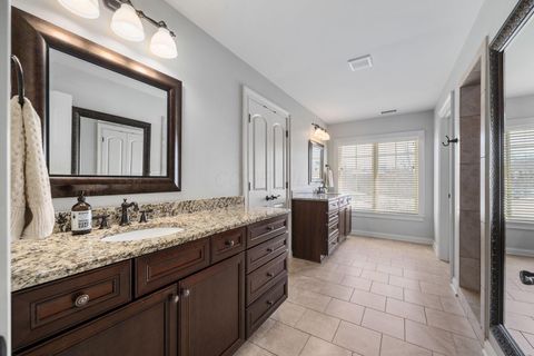 Tiny photo for 9338 Deer Path Court, Powell, OH 43065 (MLS # 226002770)