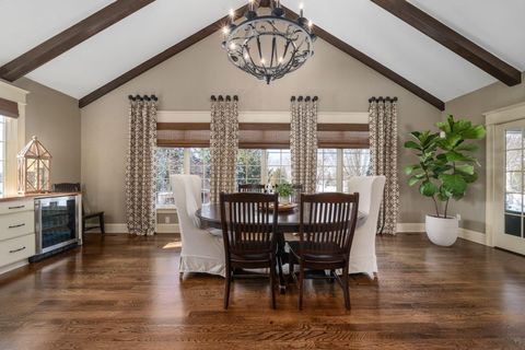 Tiny photo for 9338 Deer Path Court, Powell, OH 43065 (MLS # 226002770)