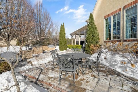 Tiny photo for 9338 Deer Path Court, Powell, OH 43065 (MLS # 226002770)