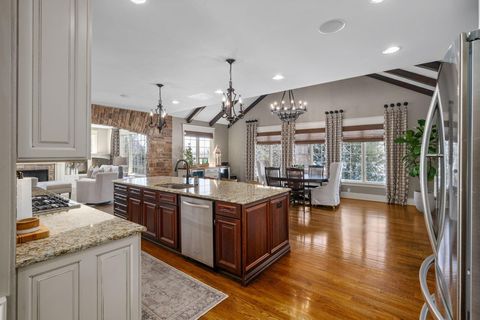 Tiny photo for 9338 Deer Path Court, Powell, OH 43065 (MLS # 226002770)