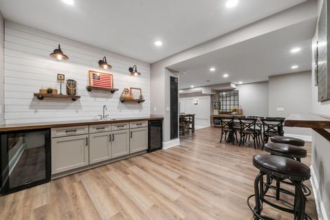 Tiny photo for 9338 Deer Path Court, Powell, OH 43065 (MLS # 226002770)