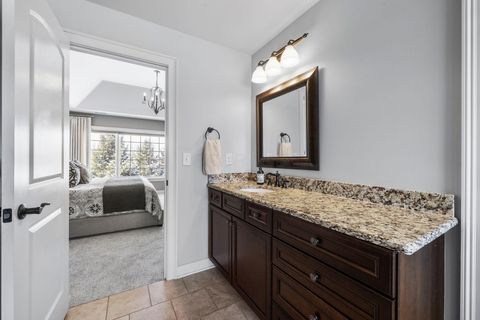 Tiny photo for 9338 Deer Path Court, Powell, OH 43065 (MLS # 226002770)