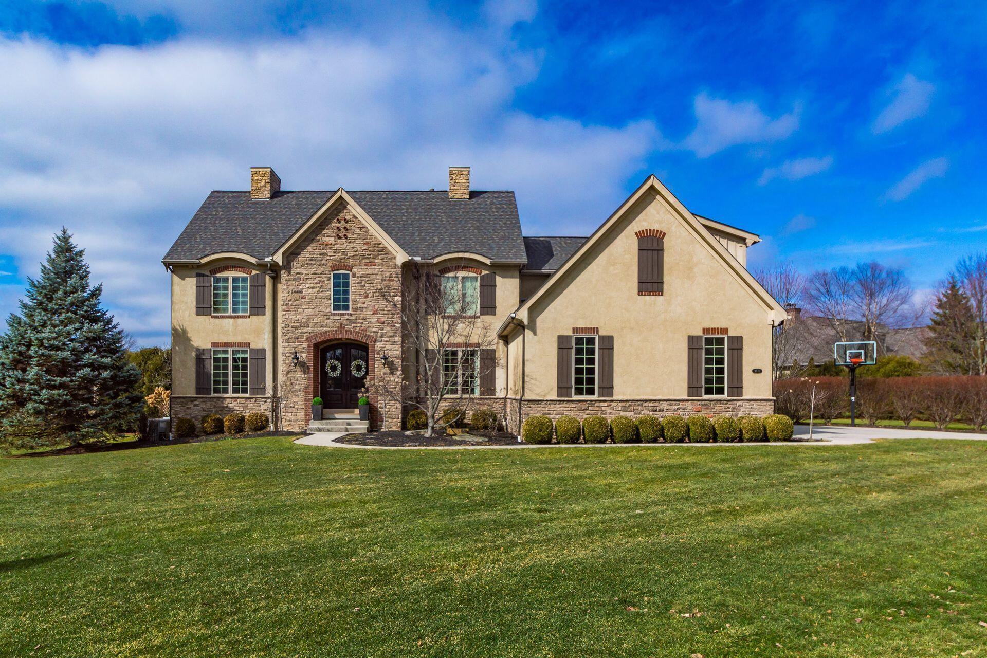 9338 Deer Path Court