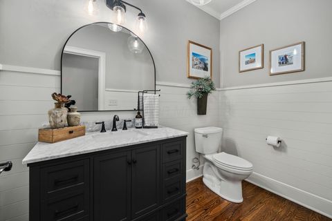 Tiny photo for 9338 Deer Path Court, Powell, OH 43065 (MLS # 226002770)