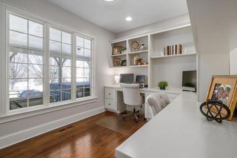 Tiny photo for 9338 Deer Path Court, Powell, OH 43065 (MLS # 226002770)